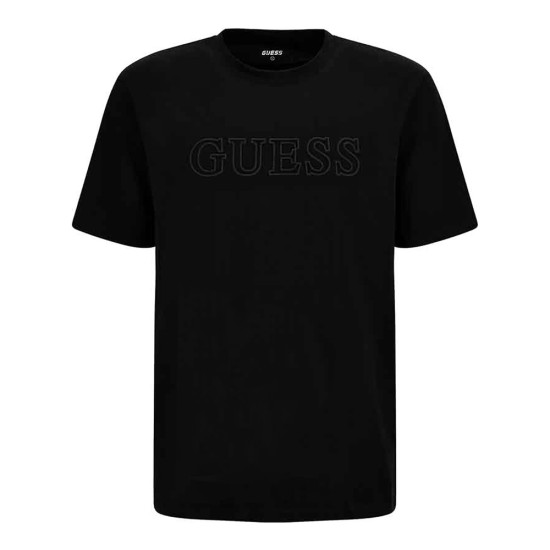 Guess Ανδρική κοντομάνικη μπλούζα Alphy T-Shirt